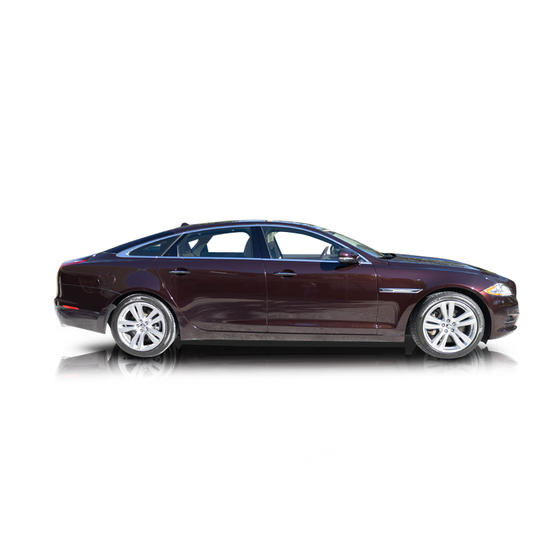 2013 Jaguar XJ L Portfolio AWD for Sale Exotic Car Trader (Lot 22031855)